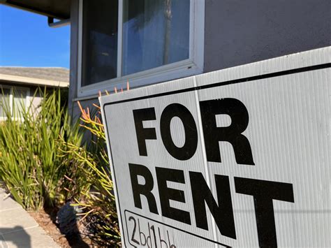 Rent relief is still available for Californians denied COVID assistance